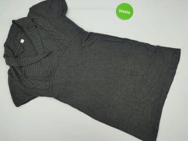 kozaki na koturnie by o la la: OLAIAN, Sukienka damska, L — 2