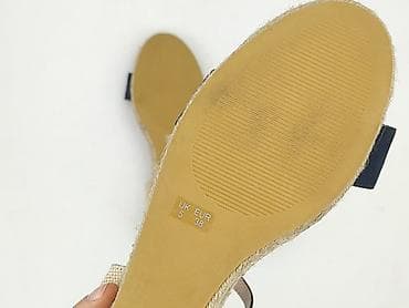 reebok 1220: F&F, Sandały damskie, rozmiar 38 — 4