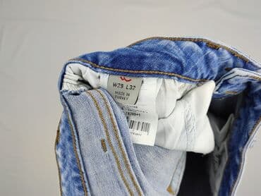 jeansy damskie ltb: Jeansy damskie, rozmiar M — 5