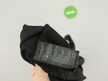 h m t shirt basic damski: H&M, Сукня жіноча, розмір XS — 4