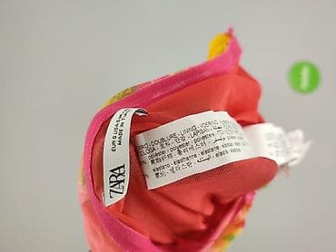 stradivarius leopard: Zara, Sukienka damska, rozmiar S — 5