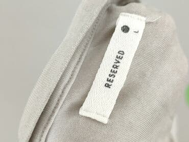 koszulka bez rękawów reserved: Reserved, Koszulka dla mężczyzn, rozmiar S — 4