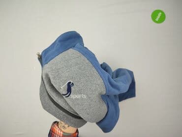 czy sweter z poliestru jest dobry: Fleece for men, size 5XL — 6