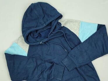Hoodie for men, M (EU 38), condition - Good