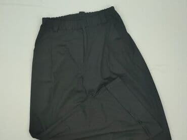 stringi damskie xxl: Spodnie materiałowe damskie, rozmiar 2XL — 1