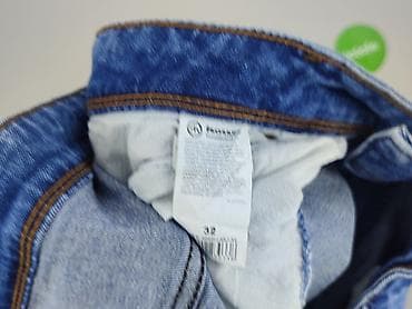 2000: House of Denim, Szorty dla mężczyzn, rozmiar L — 6