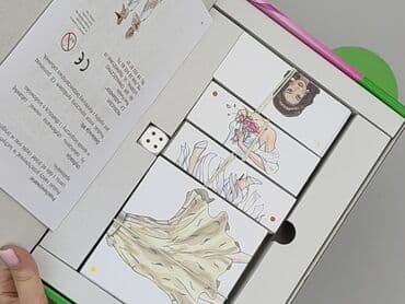 sukienka na wesele z efektem wow: Zabawka plastyczna dla Dzieci, stan - Idealny — 4