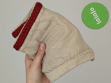 stradivarius spodnie dla niskich: Shorts, Zara, 3-6 months, condition - Perfect — 5
