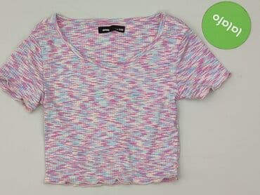 bluzy y2k: Sinsay, Women`s top, size 2XS — 2