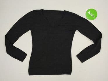 czy sweter z poliestru jest dobry: Sweter damski, rozmiar S — 2