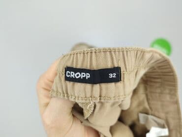 cropp cargo: Cropp, Spodnie materiałowe damskie, rozmiar 2XS — 4