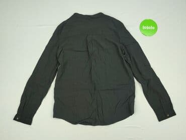 bluzki kopertowe reserved: Sinsay, Bluzka damska, rozmiar S — 3