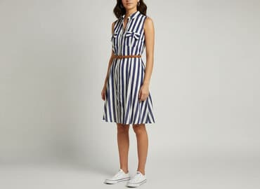 sukienka atomówki: Atmosphere, Sukienka damska, rozmiar M — 7