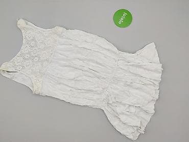 sukienki z obniżonym stanem: Sukienka damska, rozmiar S — 3