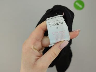 koszulka z napisem trener: Koszulka dla mężczyzn, rozmiar M — 4