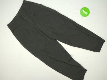 jeansy paper bag reserved: Reserved, Spodnie materiałowe damskie, rozmiar XS — 2