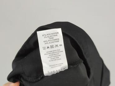 kipsta koszulki: Legginsy Sportowe damskie, S — 5