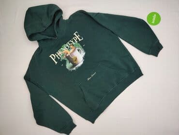 koszulki chrzescijanskie allegro: Bluza z kapturem dla mężczyzn, rozmiar XL — 2