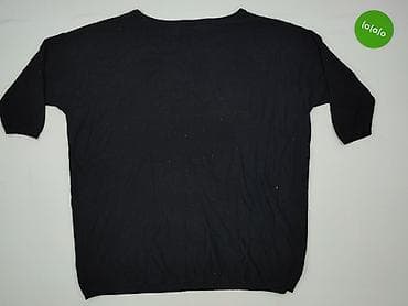 dresy oversize h: Janina, Sweter damski, rozmiar 3XL — 3