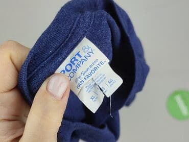 koszulki gry: T-shirt damski, rozmiar XL — 5