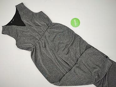 Sukienki: Bodyflirt, Sukienka damska, rozmiar L — 2