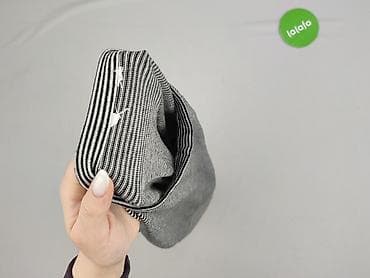 ponczo sweter: Sweter damski, rozmiar M — 4