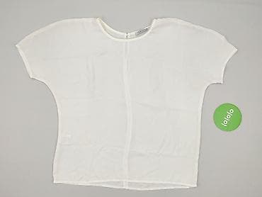 bluzka bocca: QUIOSQUE, Bluzka damska, rozmiar S — 2