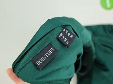 sukienki trapezowe eleganckie plus size: BODY FLIRT, Sukienka damska, 2XL — 4