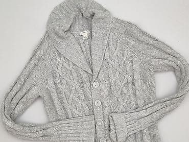 c a sweterki: Kardigan damski, rozmiar L — 1