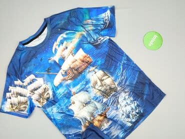 smieszne koszulki z koniem: Koszulka dla mężczyzn, XL — 2