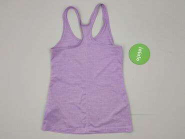 macron t shirty: F&F, Top damski, rozmiar S — 3