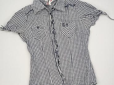 cargo crop: Cropp, Koszula damska, rozmiar XS — 1