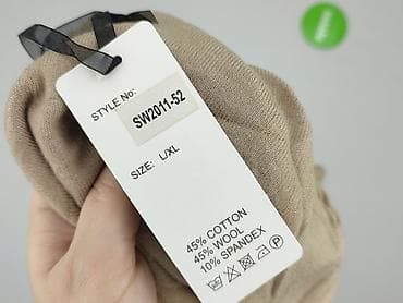 modne bluzki plisowane: Bluzka damska, rozmiar XL — 4