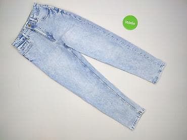 custom jeansy: Zara, Jeansy damskie, rozmiar 2XS — 2