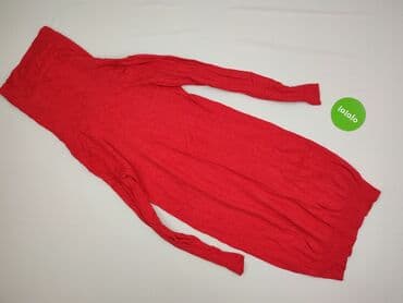 czerwona sukienka czarne rajstopy: Reserved, Sukienka damska, L w lalafo.pl — 3 czerwona sukienka czarne rajstopy: Reserved, Sukienka damska, L — 3