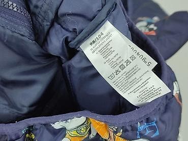 lemonada bluzka: Kurtka przejściowa, Nickelodeon, 3-4 lat, 98-104 cm, stan - Bardzo dobry — 5