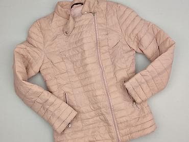 fb sister bomber jacket: Pretty Girl, Kurtka przejściowa damska, rozmiar M — 1