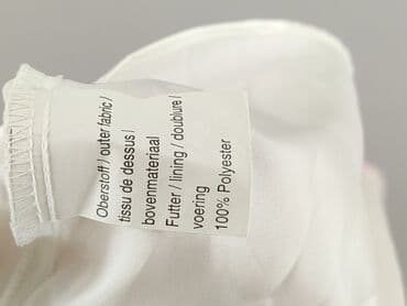 fajna sukienka na komunię: Sukienka damska, rozmiar S — 5