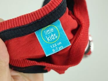 sukienka dla 6 latki: Blouse, Little kids, 7 years, 116-122 cm, condition - Perfect — 4
