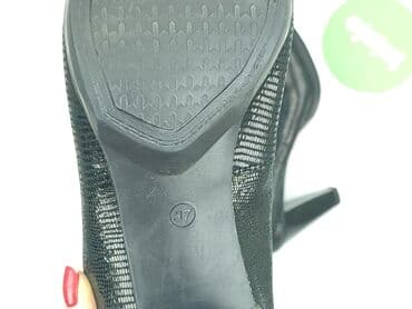 buty fancy: Лофери та туфлі жіночі, розмір 37 на lalafo.pl — 5 buty fancy: Лофери та туфлі жіночі, розмір 37 — 5