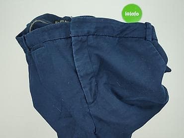 cargo moro: Zara, Spodnie materiałowe damskie, rozmiar M — 5