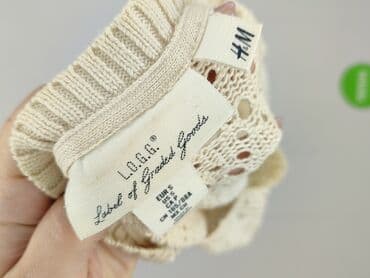 h: H&M, Tunika damska, rozmiar S — 4