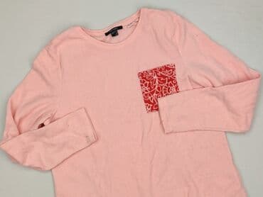 oysho bluza z polaru: Esmara, Polar damski, rozmiar L — 2