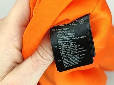 sukienka wysoki stan: H&M, Sukienka damska, S — 5