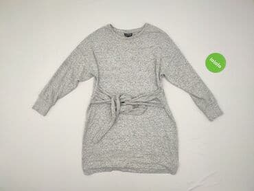 bluzki przezroczyste: Topshop, Sukienka damska, rozmiar S — 2