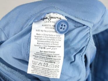 la moda torebki: Pepe Jeans, Szorty damskie, XS w lalafo.pl — 5 la moda torebki: Pepe Jeans, Szorty damskie, XS — 5