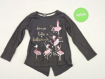 koszulka lego h: Blouse, Little kids, 4-5 years, 104-110 cm, condition - Perfect — 2