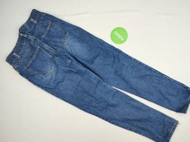 lidl jeansy z wysokim stanem: Spodnie jeansowe, Destination, 15 lat, 170, stan - Bardzo dobry — 3