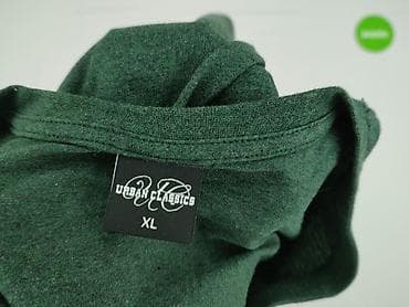 bluza polizei: Urban Classics, Koszulka dla mężczyzn, rozmiar XL — 4