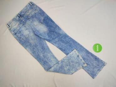 kappahl legginsy damskie: KappAhl, Jeansy damskie, rozmiar L — 3